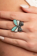 Load image into Gallery viewer, 0123 Simply Santa Fe - Complete Trend Blend Paparazzi Accessories

