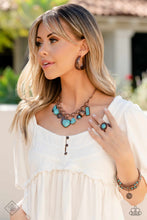 Load image into Gallery viewer, 0223 Simply Santa Fe - Complete Trend Blend Paparazzi Accessories
