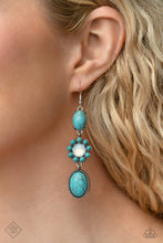Load image into Gallery viewer, 0323 Simply Santa Fe - Complete Trend Blend Paparazzi Accessories

