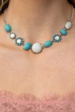 Load image into Gallery viewer, 0323 Simply Santa Fe - Complete Trend Blend Paparazzi Accessories
