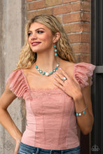 Load image into Gallery viewer, 0323 Simply Santa Fe - Complete Trend Blend Paparazzi Accessories
