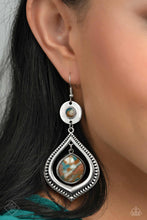 Load image into Gallery viewer, 0423 Simply Santa Fe - Complete Trend Blend Paparazzi Accessories
