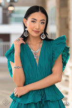 Load image into Gallery viewer, 0423 Simply Santa Fe - Complete Trend Blend Paparazzi Accessories
