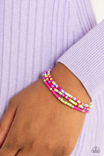 Load image into Gallery viewer, 0123 Sunset Sightings - Complete Trend Blend Paparazzi Accessories

