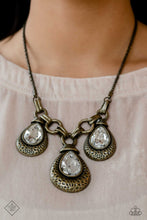 Load image into Gallery viewer, 0123 Magnificent Musings - Complete Trend Blend Paparazzi Accessories
