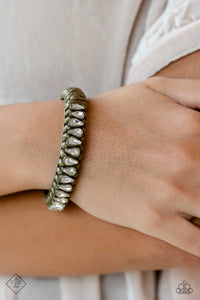 0123 Magnificent Musings - Complete Trend Blend Paparazzi Accessories