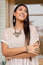 Load image into Gallery viewer, 0123 Magnificent Musings - Complete Trend Blend Paparazzi Accessories
