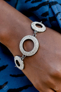 0223 Magnificent Musings - Complete Trend Blend Paparazzi Accessories