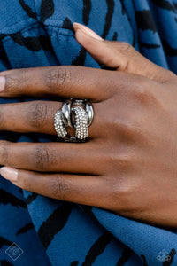 0223 Magnificent Musings - Complete Trend Blend Paparazzi Accessories