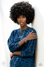 Load image into Gallery viewer, 0223 Magnificent Musings - Complete Trend Blend Paparazzi Accessories
