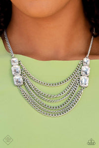 0323 Magnificent Musings - Complete Trend Blend Paparazzi Accessories