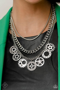 0423 Magnificent Musings - Complete Trend Blend Paparazzi Accessories