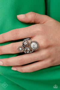 0423 Magnificent Musings - Complete Trend Blend Paparazzi Accessories