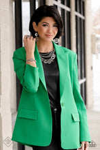 Load image into Gallery viewer, 0423 Magnificent Musings - Complete Trend Blend Paparazzi Accessories
