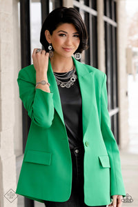 0423 Magnificent Musings - Complete Trend Blend Paparazzi Accessories