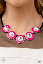Load image into Gallery viewer, 0123 Glimpses of Malibu - Complete Trend Blend Paparazzi Accessories
