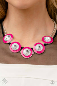 0123 Glimpses of Malibu - Complete Trend Blend Paparazzi Accessories