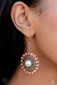 0223 Glimpses of Malibu - Complete Trend Blend Paparazzi Accessories