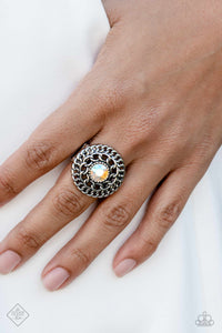 0223 Glimpses of Malibu - Complete Trend Blend Paparazzi Accessories