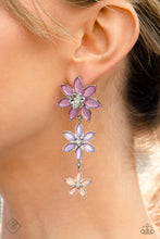 Load image into Gallery viewer, 0323 Glimpses of Malibu - Complete Trend Blend Paparazzi Accessories
