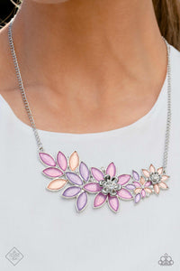 0323 Glimpses of Malibu - Complete Trend Blend Paparazzi Accessories