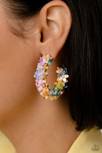 Fairy Fantasia - Multi Paparazzi Accessories