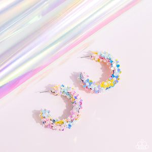 Fairy Fantasia - Multi Paparazzi Accessories