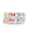 Load image into Gallery viewer, Paparazzi Accessories - ICE Knowing You - Multi
