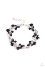 Load image into Gallery viewer, Poolside Perfection - Purple Paparazzi Accessories
