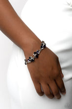 Load image into Gallery viewer, Poolside Perfection - Purple Paparazzi Accessories
