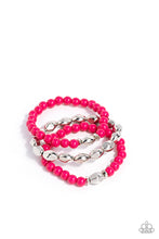 Load image into Gallery viewer, The Candy Man Can - Pink Paparazzi Accessories
