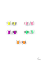 Load image into Gallery viewer, Starlet Shimmer Earring Kit Paparazzi Accessories
