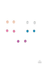 Load image into Gallery viewer, Starlet Shimmer Earring Kit Paparazzi Accessories
