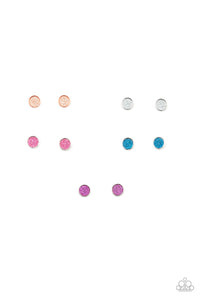 Starlet Shimmer Earring Kit Paparazzi Accessories
