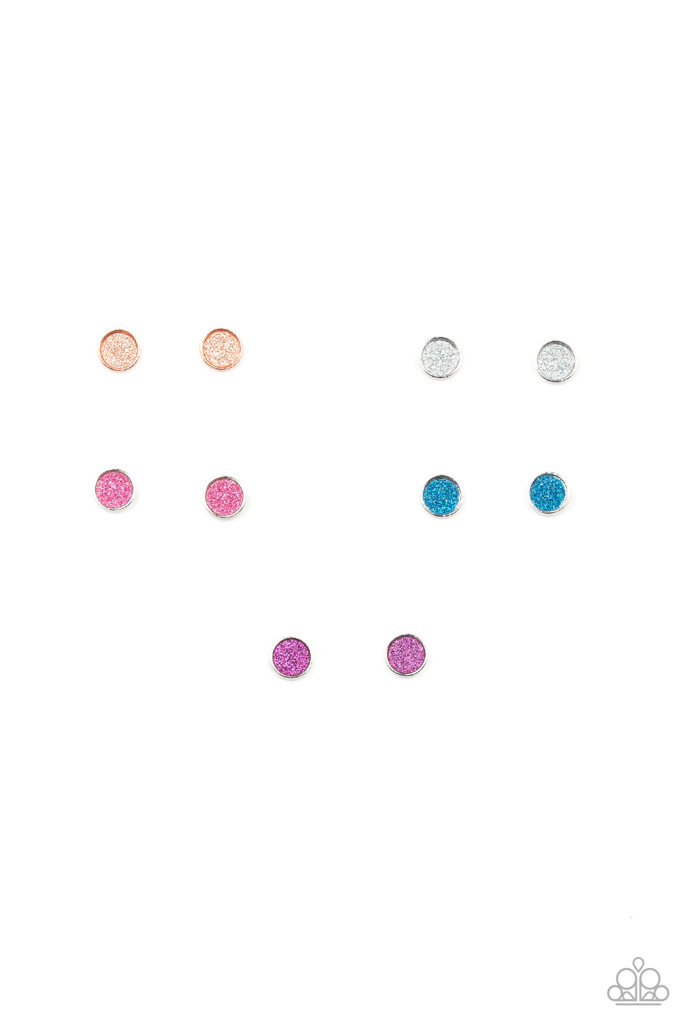 Starlet Shimmer Earring Kit Paparazzi Accessories