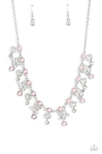 Load image into Gallery viewer, Garden Princess - Pink Paparazzi Accessories
