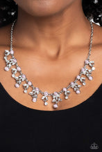 Load image into Gallery viewer, Garden Princess - Pink Paparazzi Accessories
