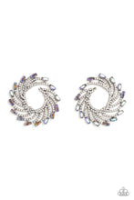 Load image into Gallery viewer, Firework Fanfare - Multi Paparazzi Accessories
