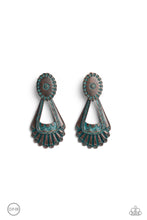 Load image into Gallery viewer, Casablanca Chandeliers - Brass Paparazzi Accessories
