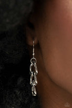 Load image into Gallery viewer, GLASSY-Hero - Red Paparazzi Accessories
