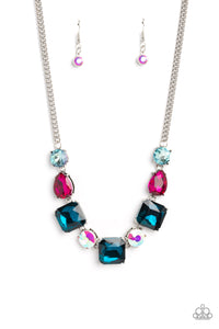 0323 Life of the Party Blissentials Paparazzi Accessories