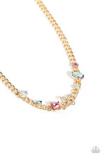 Load image into Gallery viewer, 0923 Life of the Party Blissentials Paparazzi Accessories
