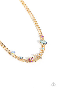 0923 Life of the Party Blissentials Paparazzi Accessories