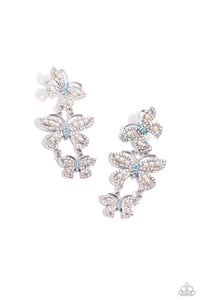 1023 Life of the Party Blissentials Paparazzi Accessories