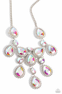 1223 Life of the Party Blissentials Paparazzi Accessories