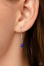 Load image into Gallery viewer, Sand Dollar Sass - Blue Paparazzi Accessories
