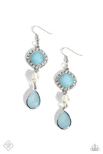 Load image into Gallery viewer, European Energy - Blue Paparazzi Accessories
