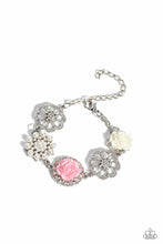 Load image into Gallery viewer, Tea Party Theme - Pink Paparazzi Accessories

