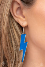 Load image into Gallery viewer, Rad Revive - Blue Paparazzi Accessories
