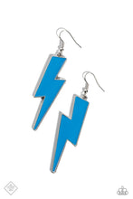 Load image into Gallery viewer, Rad Revive - Blue Paparazzi Accessories
